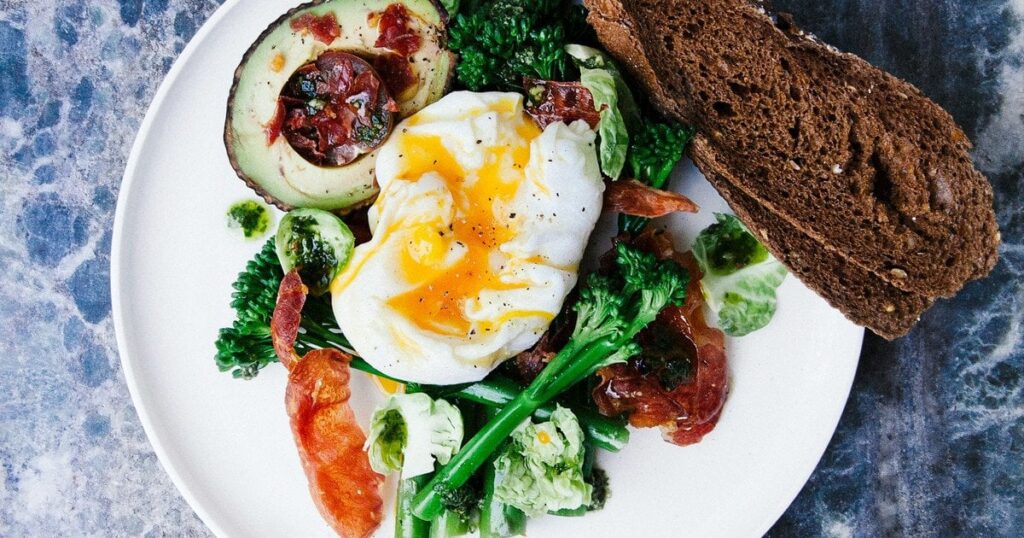 Inspirasi Menu Pagi yang Lezat dan Menyehatkan untuk Awali Hari Anda