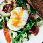 Inspirasi Menu Pagi yang Lezat dan Menyehatkan untuk Awali Hari Anda