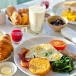 Mengapa Tubuh Membutuhkan Sarapan untuk Bekerja dengan Maksimal